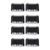 Sofistar Outdoor соларни LED лампи - 4бр