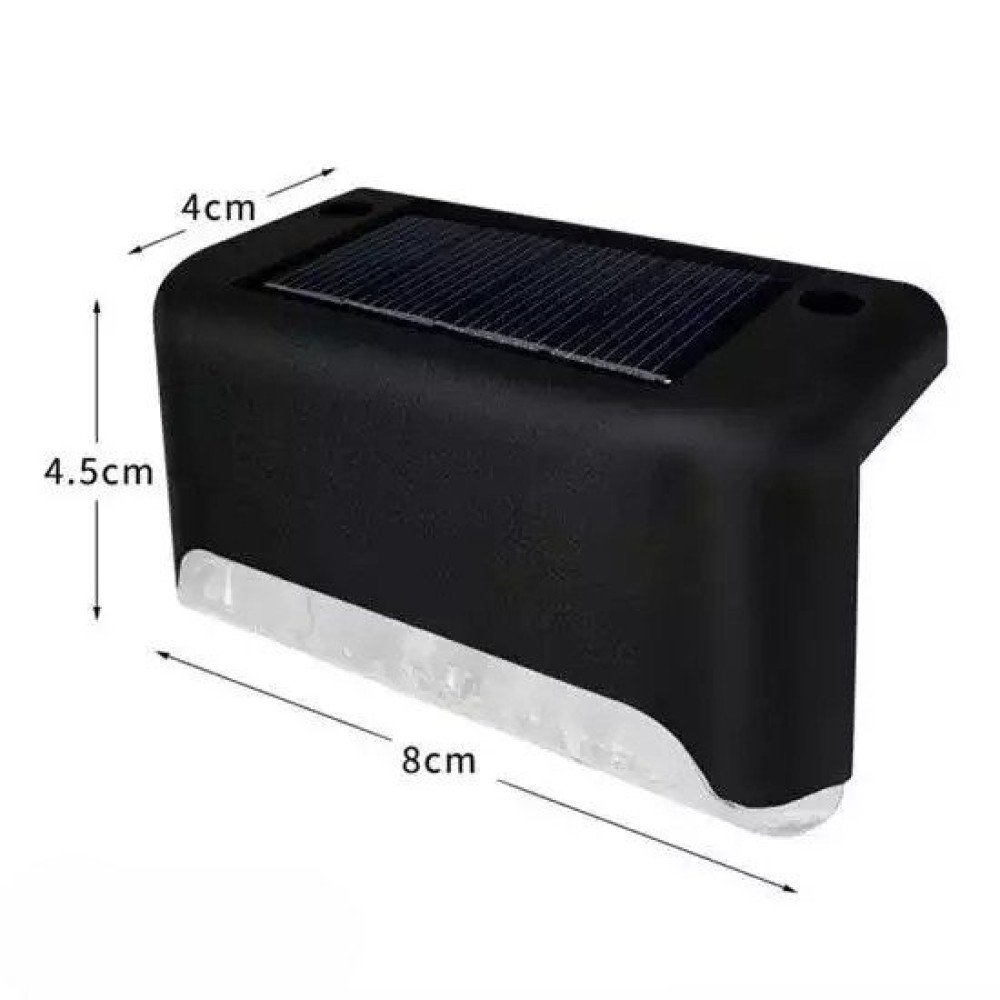 Sofistar Outdoor соларни LED лампи – 4бр ГРАДИНСКИ ПРИНАДЛЕЖНОСТИ Sofistar Outdoor соларни LED лампи – 4бр