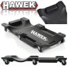Автомоньорска лежанка HAWEK HW-1043