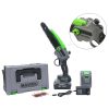 Акумулаторна Резачка HAWEK HW-3003 с 2 Батерии 36V и 2 Вериги