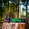 БЕНЗИНОВА РЕЗАЧКА STAHLMAYER SM6805 68cc MADE IN GERMANY® ПОДАРЪК 2-РА ВЕРИГА