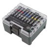 Мини гедоре ROCKFORCE 41 части