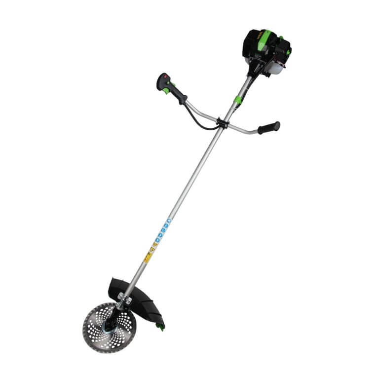 Бензинов тример за трева StahlMayer PRO SM-02-1 74 куб.см. + 9 Подаръка ТРИМЕРИ Бензинов тример за трева StahlMayer PRO SM-02-1 74 куб.см. + 9 Подаръка