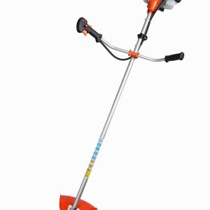 Бензинов Tример за Tрева StahlMayer SM-02 74 куб.см. + 9 Подаръка Аксесоари