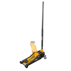 КРИК КРОКОДИЛ JCB-TH32515, 2.5 ТОНА, 75 – 505 ММ