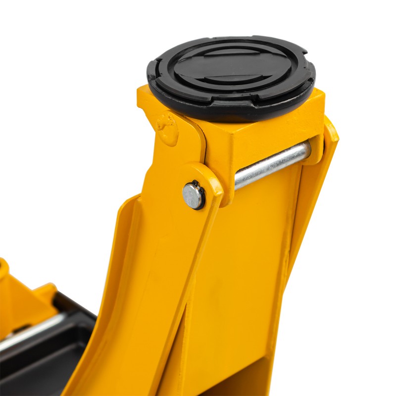 КРИК КРОКОДИЛ JCB-TH32515, 2.5 ТОНА, 75 – 505 ММ АВТО КРИК КРОКОДИЛ JCB-TH32515, 2.5 ТОНА, 75 – 505 ММ