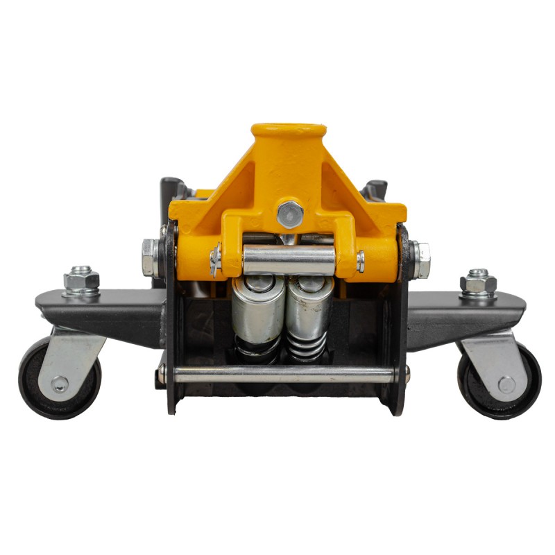 КРИК КРОКОДИЛ JCB-TH32515, 2.5 ТОНА, 75 – 505 ММ АВТО КРИК КРОКОДИЛ JCB-TH32515, 2.5 ТОНА, 75 – 505 ММ