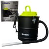 Мощна прахосмукачка за пепел POWER PLUS HAWEK HW-3016 | 20L резервоар, 1200W, функция за издухване