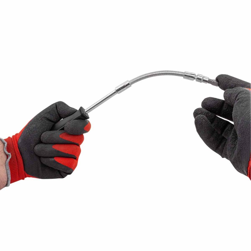 Гедоре 46 части STAHLMAYER 1/4″ | Трещотка 72 зъба, кутия ГЕДОРЕТА Гедоре 46 части STAHLMAYER 1/4″ | Трещотка 72 зъба, кутия