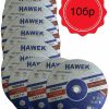Диск HAWEK 230мм за метал и неръждавейка