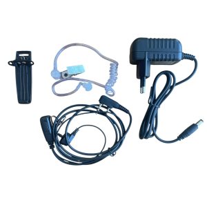 Двубандова радиостанция TYT TH-UV98 10W КЪМПИНГ Двубандова радиостанция TYT TH-UV98 10W - Image 8