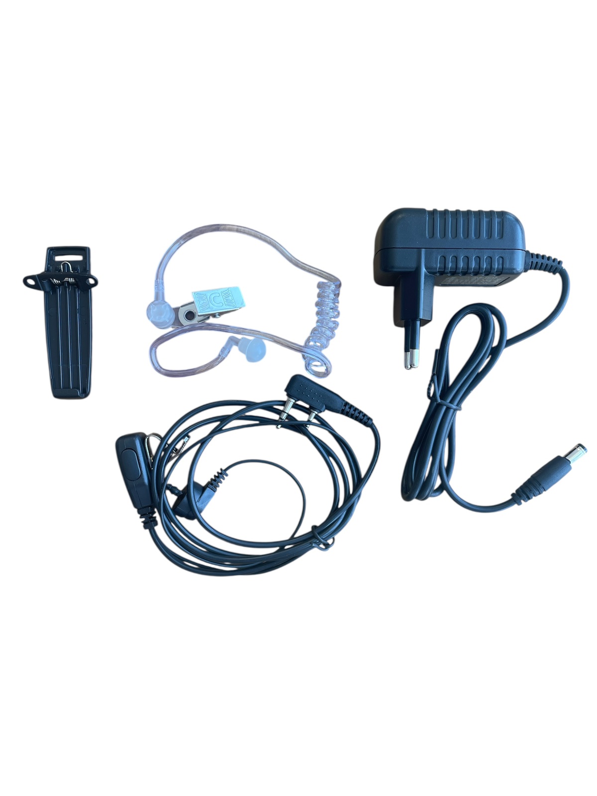 Двубандова радиостанция TYT TH-UV98 10W КЪМПИНГ Двубандова радиостанция TYT TH-UV98 10W - Image 8