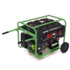 Бензинов генератор HAWEK HK6500 6.5 kW с електрически стартер