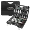 Комплект Гедоре 108+6 части RockForce Premium