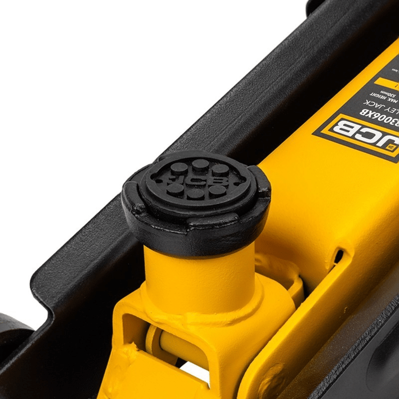 Крик крокодил JCB 2.5 тона + стойки 2т | T83006XB | Комплект АВТО Крик крокодил JCB 2.5 тона + стойки 2т | T83006XB | Комплект