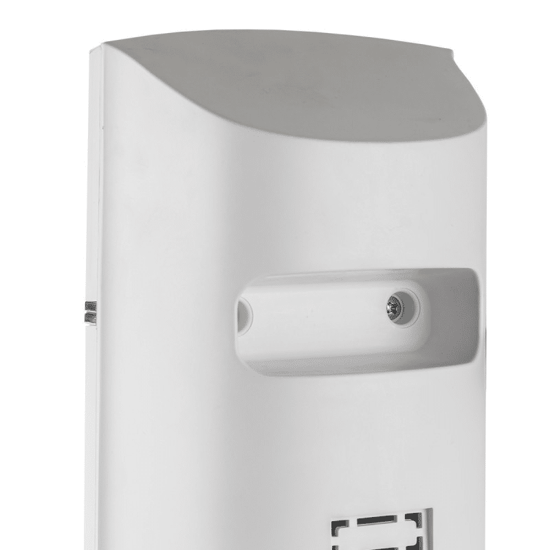Радиатор с вентилатор FORCEKRAFT 2200W | Керамичен ДОМ И ГРАДИНА Радиатор с вентилатор FORCEKRAFT 2200W | Керамичен