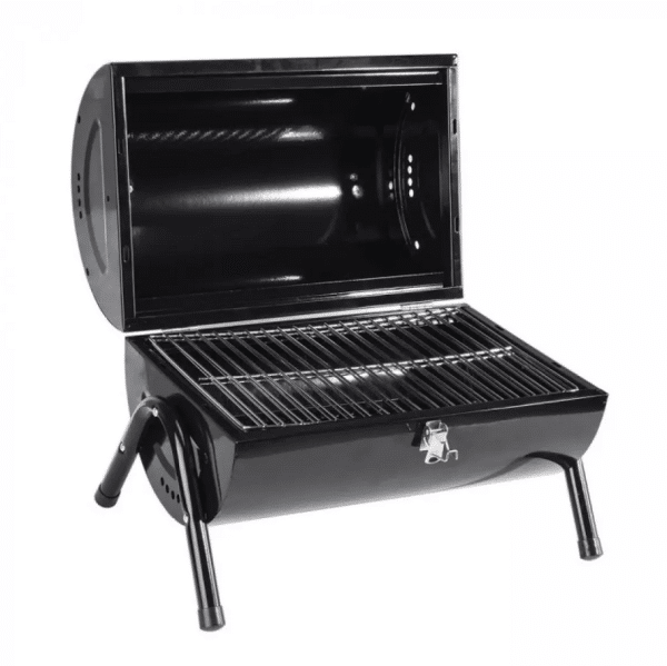 Преносима скара барбекю – къмпинг BBQ ДОМ И ГРАДИНА Преносима скара барбекю – къмпинг BBQ