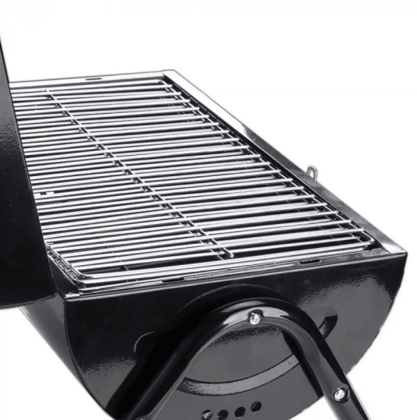 Преносима скара барбекю – къмпинг BBQ ДОМ И ГРАДИНА Преносима скара барбекю – къмпинг BBQ
