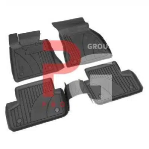 Стелки за BMW G30 Sahler 4D | 4-5 части, -50 до 80°C, мат
