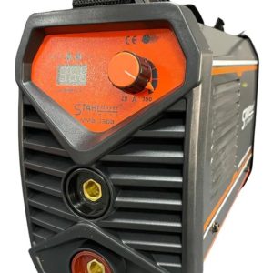 Инверторен електрожен STAHLMAYER | 400A, IGBT, 20-350A