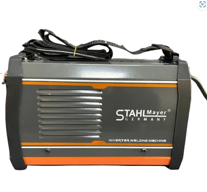 Инверторен електрожен STAHLMAYER | 400A, IGBT, 20-350A АВТО Инверторен електрожен STAHLMAYER | 400A, IGBT, 20-350A