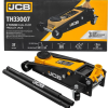 Хидравличен крик крокодил JCB 3 тона с две помпи