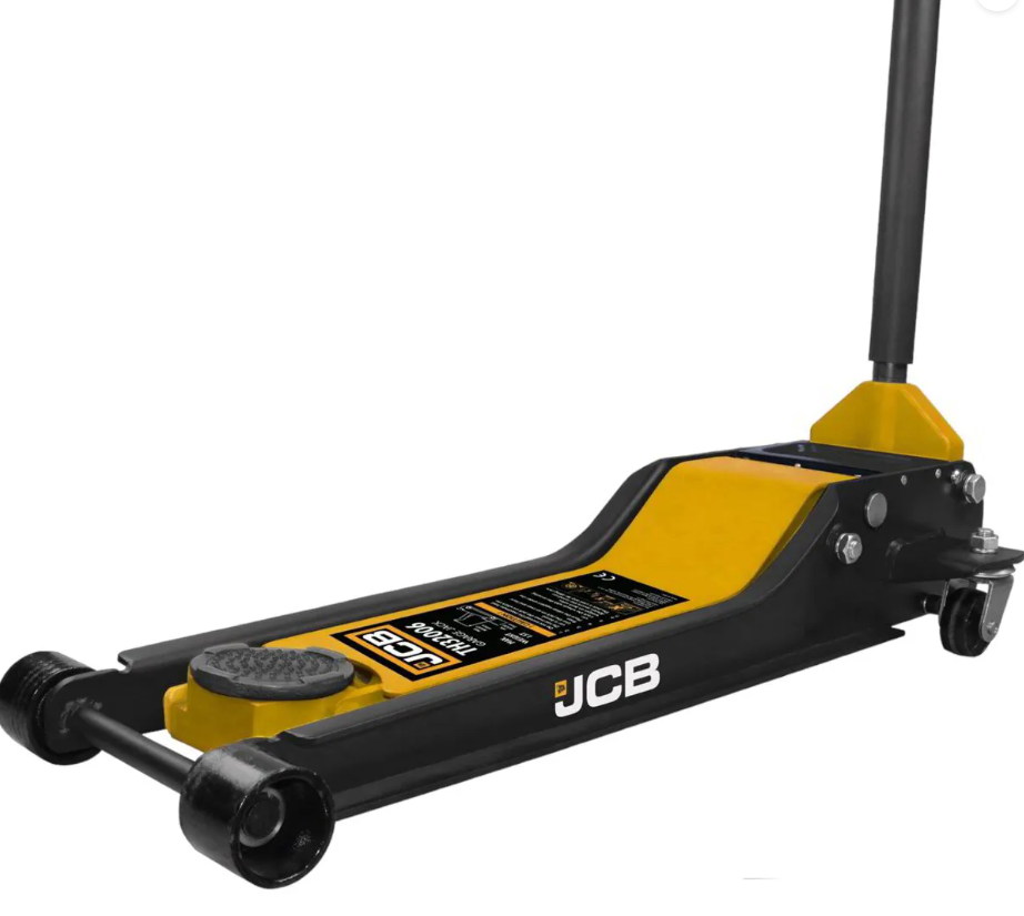 Хидравличен крик крокодил JCB 1.5 тона | 70-610 мм АВТО Хидравличен крик крокодил JCB 1.5 тона | 70-610 мм