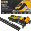 Хидравличен крик крокодил JCB 1.5 тона