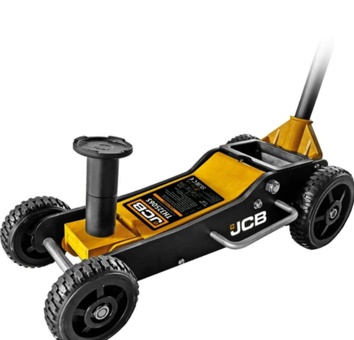 Крик крокодил офроуд JCB 2.5 тона | 140-525 мм | 2 помпи АВТО Крик крокодил офроуд JCB 2.5 тона | 140-525 мм | 2 помпи