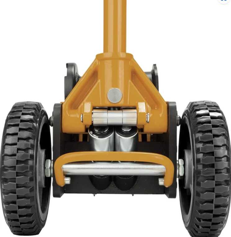Крик крокодил офроуд JCB 2.5 тона | 140-525 мм | 2 помпи АВТО Крик крокодил офроуд JCB 2.5 тона | 140-525 мм | 2 помпи