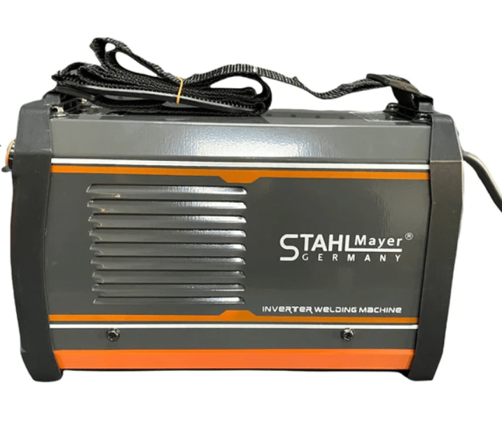 Инверторен електрожен STAHLMAYER 350A | IGBT, 20-350A АВТО Инверторен електрожен STAHLMAYER 350A | IGBT, 20-350A