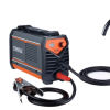 Професионален инверторен електрожен STAHLMAYER 400А-Pro с дигитален дисплей.