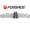 Ключове Звезди Удължени FORSAGE 8-19мм