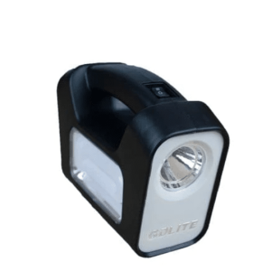 Комплект соларна система, фенер, 3 led крушки, соларен панел, акумулаторна батерия - Image 4