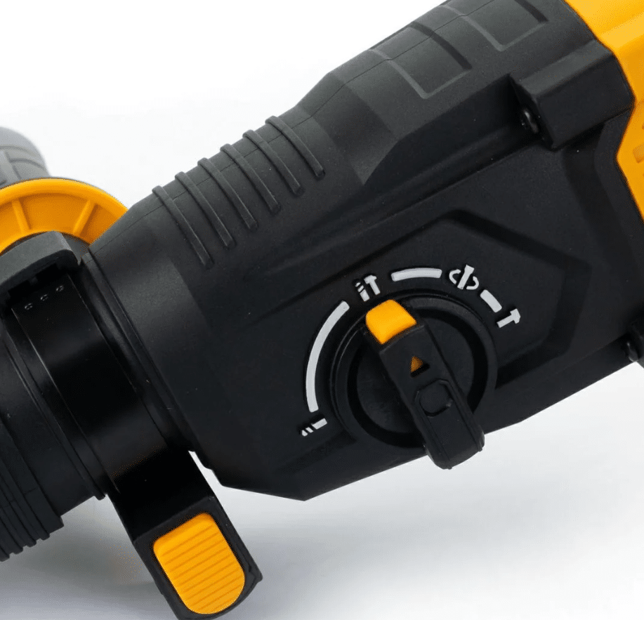 Перфоратор електрически JCB 1050 W JCB-RH1050-E ЕЛЕКТРИЧЕСКИ ИНСТРУМЕНТИ Перфоратор електрически JCB 1050 W JCB-RH1050-E
