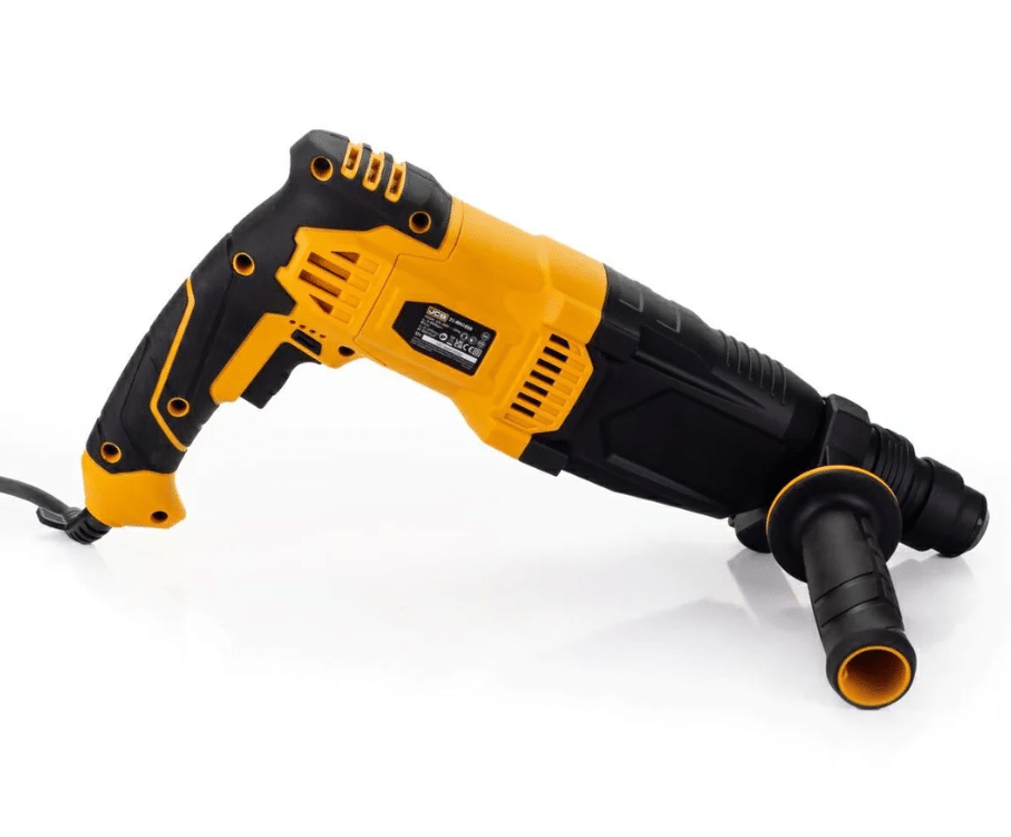 Перфоратор електрически JCB 1050 W JCB-RH1050-E ЕЛЕКТРИЧЕСКИ ИНСТРУМЕНТИ Перфоратор електрически JCB 1050 W JCB-RH1050-E