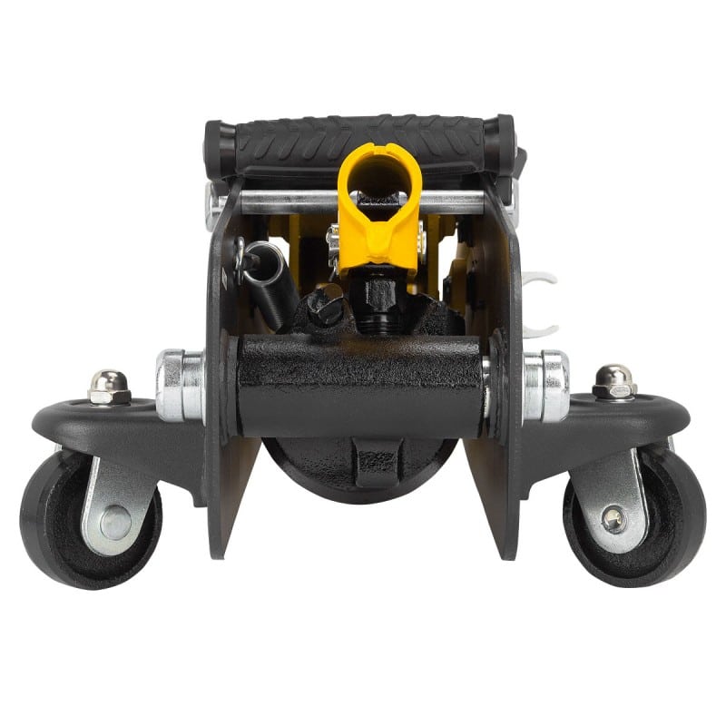 Хидравличен крик крокодил JCB TH22504 2.25 тона | 150-530 мм АВТО Хидравличен крик крокодил JCB TH22504 2.25 тона | 150-530 мм