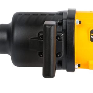 Пневматичен гайковерт JCB 1″ |  дълъг шпиндел, 3480 Nm