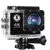 Водоустойчива Спортна екшън камера GoPlus, 16 MP, 4K с WIFI, 170 градуса, HDMI