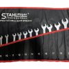 Звездогаечни тресчотни ключове StahlMyer с чупещо рамо