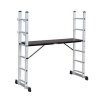 Алуминиево скеле S and K Smart Storage, 2 х 6, 150 кг
