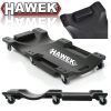 Автомонтьорска лежанка HAWEK HW-1043 с 6 колела