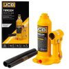 Хидравличен крик бутилка JCB 2 тона модел TH90204