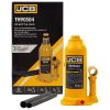 Хидравличен крик бутилка JCB 5 тона модел TH90504