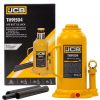 Хидравличен крик бутилка JCB 15 тона модел TH91504