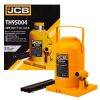 Хидравличен крик бутилка JCB 50 тона модел TH95004