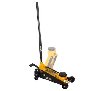 Крик крокодил JCB 3 тона с педал | T83502 | 145-500 мм