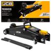 Крик крокодил JCB 3 тона модел T830020