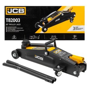 Крик крокодил JCB 2 тона модел T82003
