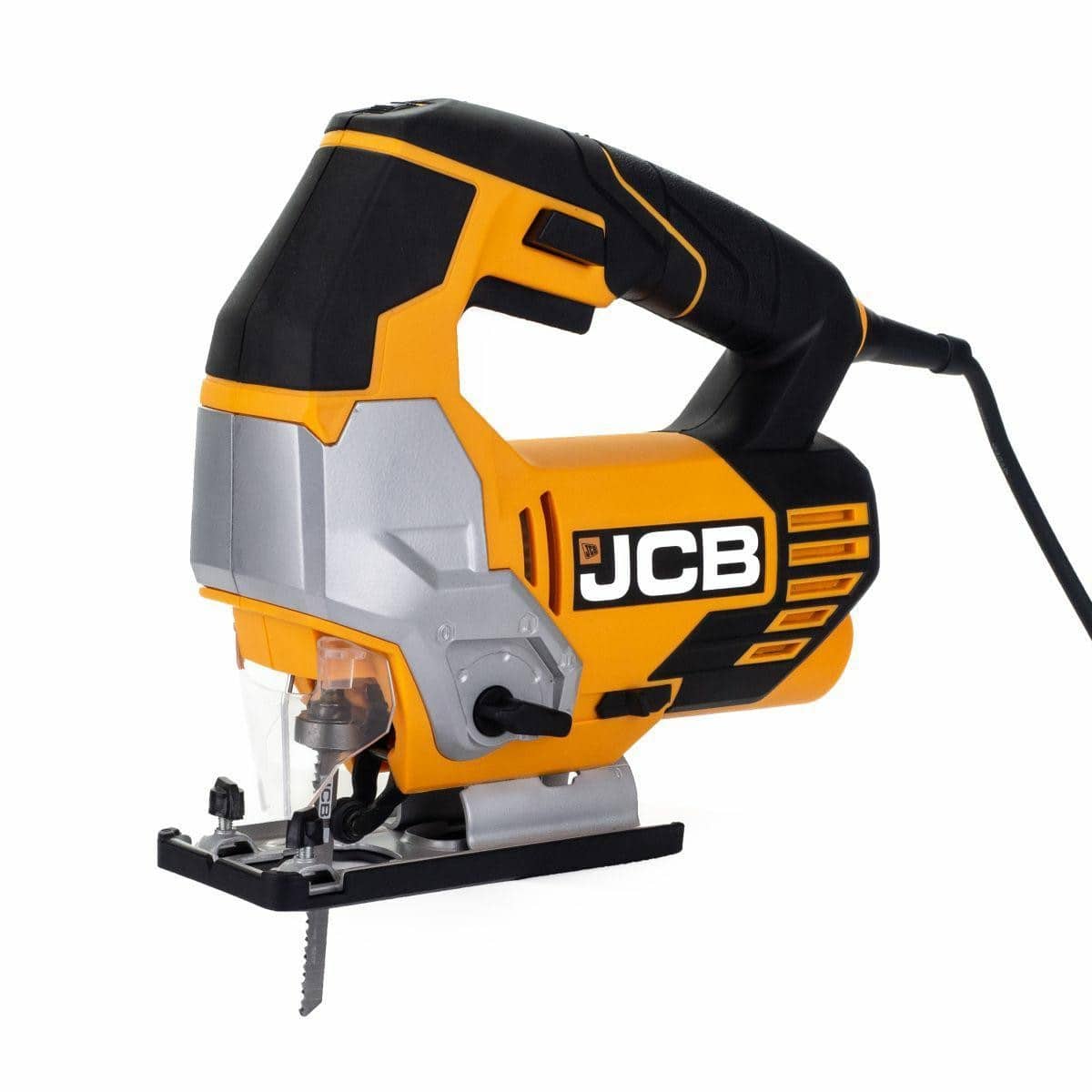 Електрически прободен трион JCB | 800W, 20 мм АВТО Електрически прободен трион JCB | 800W, 20 мм